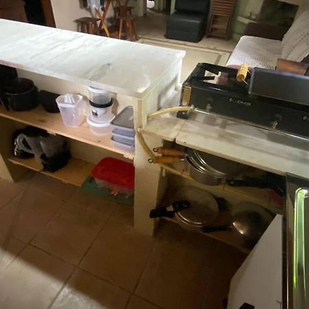 Sitio Vale Da Colina-Nazare Paulista - 10 Pessoas Βίλα Εξωτερικό φωτογραφία
