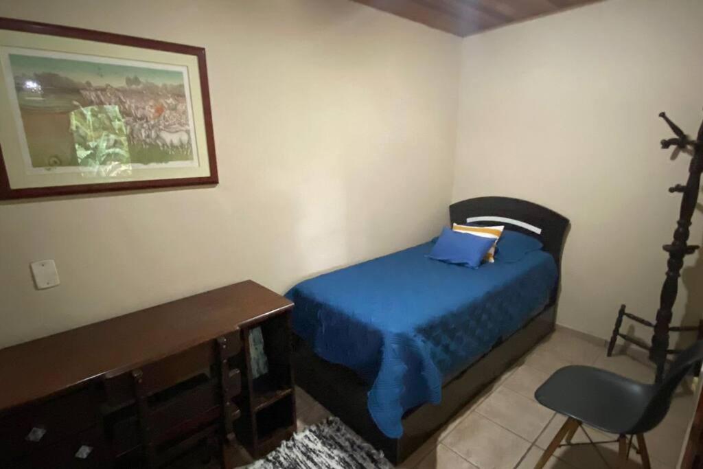 Sitio Vale Da Colina-Nazare Paulista - 10 Pessoas Βίλα Εξωτερικό φωτογραφία